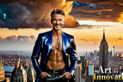 The Handsome Men of the Golden City [V1.0]