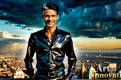 The Handsome Men of the Golden City [V1.0]