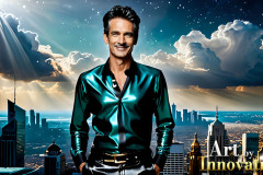 The Handsome Men of the Golden City [V1.0]