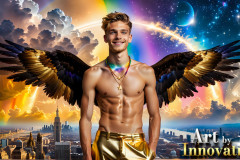 The Handsome Men of the Golden City [V1.0]