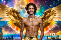 The Handsome Men of the Golden City [V1.0]