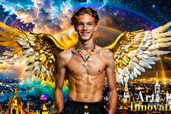 The Handsome Men of the Golden City [V1.0]