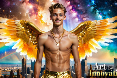 The Handsome Men of the Golden City [V1.0]