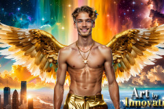 The Handsome Men of the Golden City [V1.0]