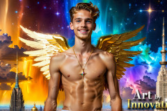 The Handsome Men of the Golden City [V1.0]