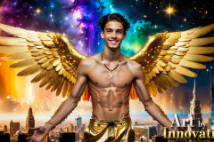 The Handsome Men of the Golden City [V1.0]