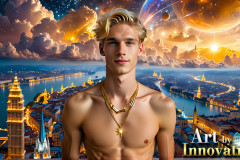 The Handsome Men of the Golden City [V1.0]