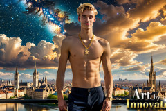 The Handsome Men of the Golden City [V1.0]