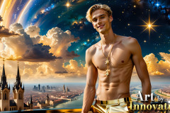 The Handsome Men of the Golden City [V1.0]