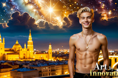 The Handsome Men of the Golden City [V1.0]