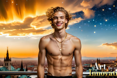 The Handsome Men of the Golden City [V1.0]