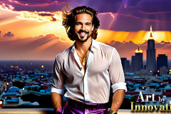 The Handsome Men of the Golden City [V1.0]