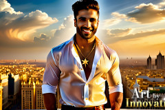 The Handsome Men of the Golden City [V1.0]