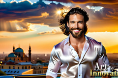 The Handsome Men of the Golden City [V1.0]