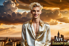 The Handsome Men of the Golden City [V1.0]