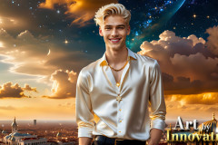 The Handsome Men of the Golden City [V1.0]