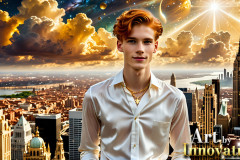 The Handsome Men of the Golden City [V1.0]