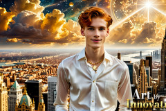 The Handsome Men of the Golden City [V1.0]