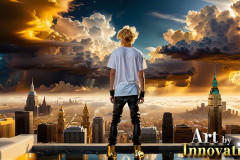 The Handsome Men of the Golden City [V1.0]