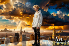 The Handsome Men of the Golden City [V1.0]