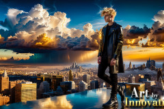 The Handsome Men of the Golden City [V1.0]