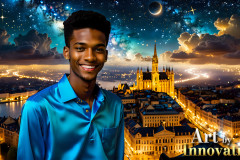 The Handsome Men of the Golden City [V1.0]