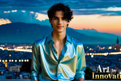 The Handsome Men of the Golden City [V1.0]