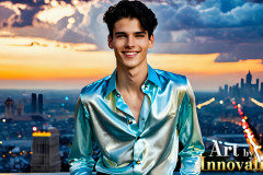 The Handsome Men of the Golden City [V1.0]