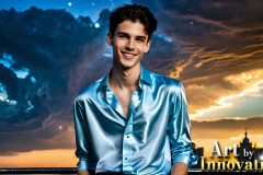 The Handsome Men of the Golden City [V1.0]