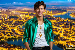 [PG] Men of the Golden City v2.2