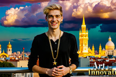 The Handsome Men of the Golden City [V2.0]