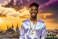 The Handsome Men of the Golden City [V2.0]