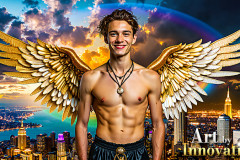 The Handsome Men of the Golden City [V2.0]