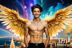 The Handsome Men of the Golden City [V2.0]