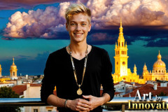 The Handsome Men of the Golden City [V2.0]