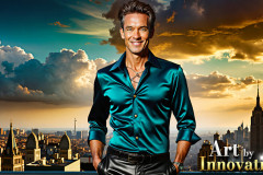 The Handsome Men of the Golden City [V2.0]