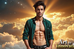 The Handsome Men of the Golden City [V2.0]