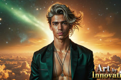 The Handsome Men of the Golden City [V2.0]