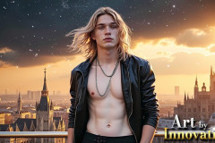 The Handsome Men of the Golden City [V2.0]