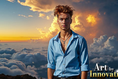 The Handsome Men of the Golden City [V2.0]