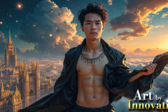 The Handsome Men of the Golden City [V2.0]