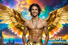 The Handsome Men of the Golden City [V2.0]