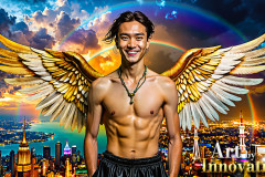 The Handsome Men of the Golden City [V2.0]