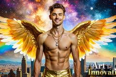 The Handsome Men of the Golden City [V2.0]