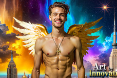 The Handsome Men of the Golden City [V2.0]