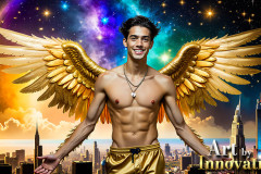 The Handsome Men of the Golden City [V2.0]