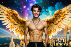 The Handsome Men of the Golden City [V2.0]