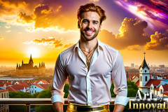 The Handsome Men of the Golden City [V2.0]