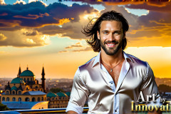 The Handsome Men of the Golden City [V2.0]