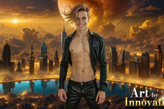 The Handsome Men of the Golden City [V2.0]